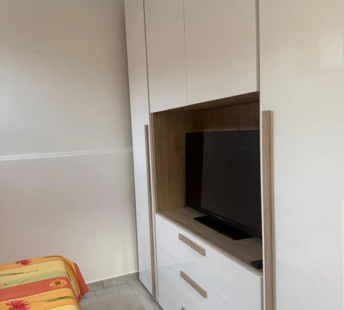 Holiday home La Casetta A Mare 2 Catania