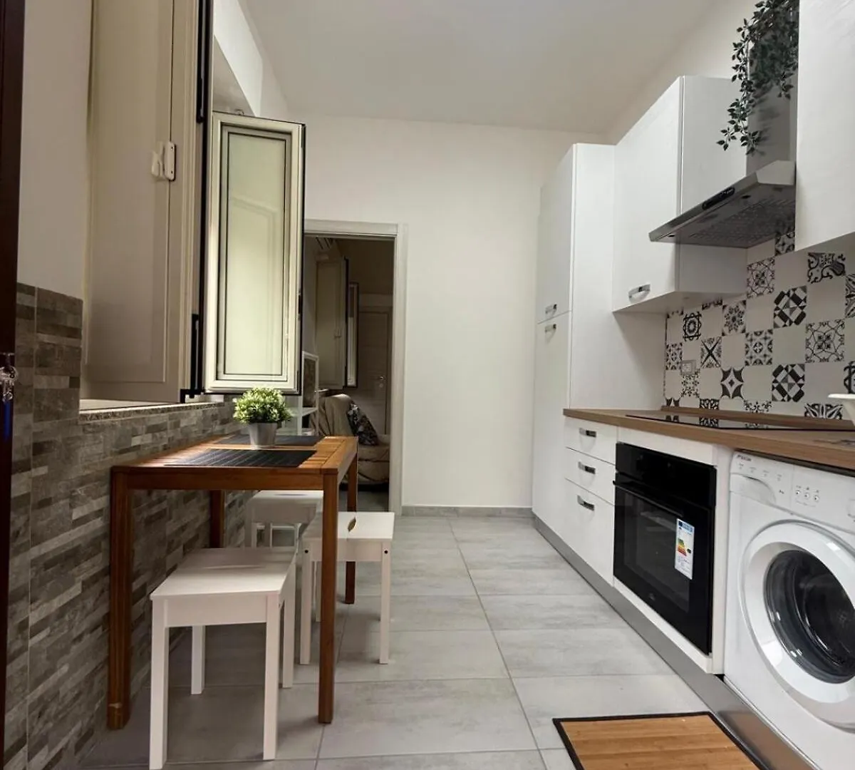 Holiday home La Casetta A Mare 2 Catania