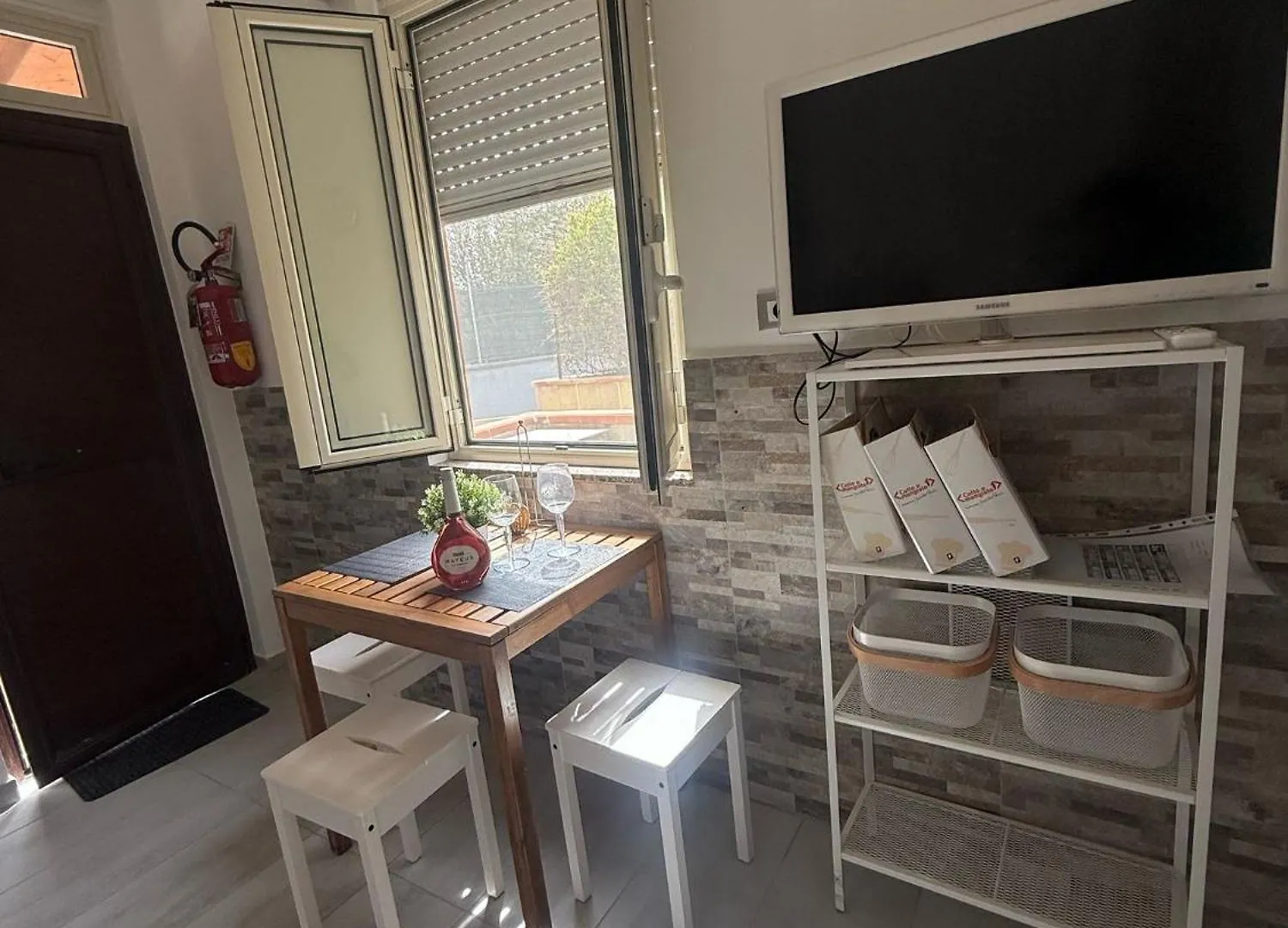 Holiday home La Casetta A Mare 2 Catania